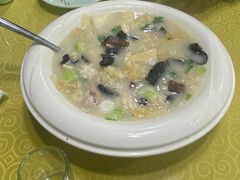 -春水锅贴·传统鲁菜(大明湖店)