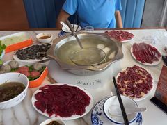 -乌记鲜活牛肉城(金砂东路店)