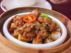 -金时代顺风大酒店(兰生大厦店)
