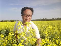 -汉长安城未央宫国家考古遗址公园