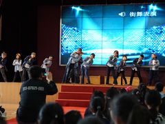 -上海市世外小学