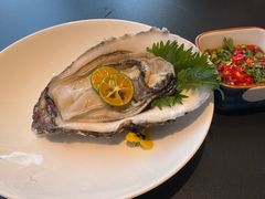 -常鲜楼常来尝鲜海胆馆(星海店)