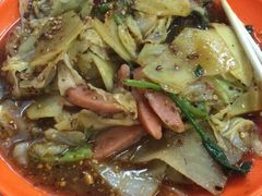 iphone_upload_pic-杀猪天·韩国烤肉(总店)
