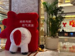 -全聚德(上海首店浦东店)