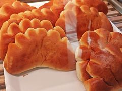 -新侨三宝乐面包店(菜市口店)