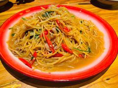 -破三川·新川菜(静安大融城店)