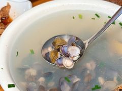 -老杨饭店(万科里店)