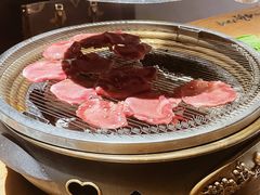 -泥炉烧肉师(新街口金銮巷店)
