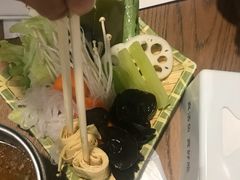 -鱼酷活鱼烤鱼(梅江印象城店)