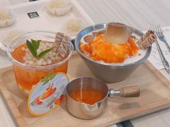 -满记甜品(优客百盛店)