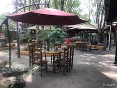 -园林美食城·本土农家菜(杨和镇店)