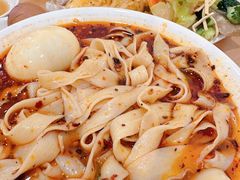 拉面-水仙拉面(水仙街店)
