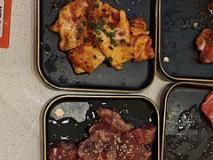 -韩小悦点餐式牛排烤肉自助(龙湖金楠天街店)