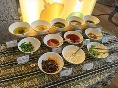 -厦门宝龙铂尔曼大酒店·海鲜自助餐厅