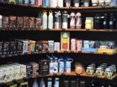 -星巴克(北京西大望路温特莱店)