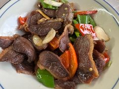 -妈妈的味道(和顺古镇店)