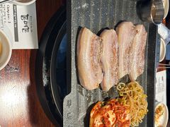 -Dombe豚(黑猪肉街店)