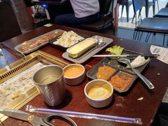 -新石器烤肉(之心城店)