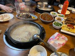 -代羊肉(中和店)