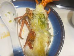-蔚海之都·象山蒸汽海鲜(仙霞路店)
