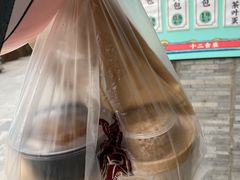 -长安大牌档之西安博物院文化餐厅(中贸店)