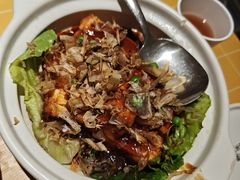 -蔡澜点心·粤菜(花城汇南区店)