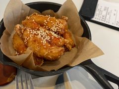 -必胜客(安盛金马店)