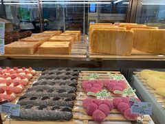 轻松葡萄-奈雪的茶(太原茂业天地店)