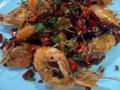 -老班长大酒店(海关大楼店)