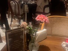 -Osteria Garden 生蚝花园餐厅(原进贤路店)