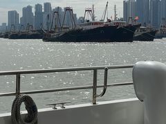 -大堂酒廊(澳门文华东方酒店)