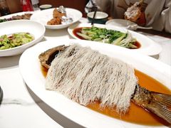 -梅利汴京烤鸭•开封豫菜地标店(东大街店)