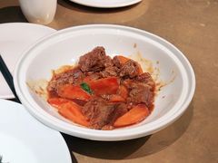 -京味斋·烤鸭·北京菜(安贞店)