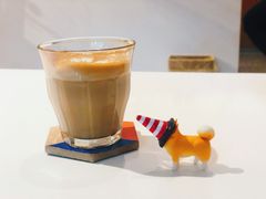 -Legno.ita Coffee by Wood(襄阳南路店)