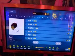 -皓声音KTV(新景店)