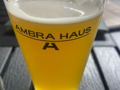 -Ambra Haus琥珀屋精酿餐厅(宝山店)