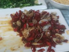 -郑喜旺烧烤(新密总店)