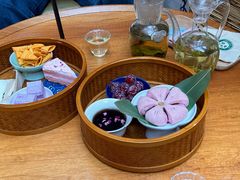 -了凡国风主题茶馆·咖啡(武侯祠锦里店)