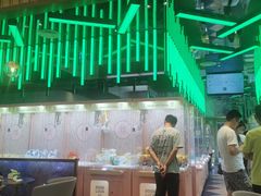 -奈雪的茶(印象城店)