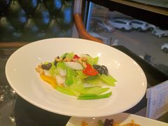 -高第街56号港式餐厅(山大路店)