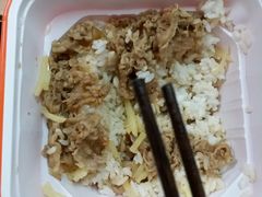 -吉野家(上海美罗城店)