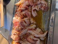 -胡四哥特色火盆烧烤(一分店)