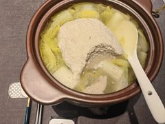 -百富源·海鲜辽菜(浑河堡店)
