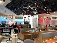 -潮界(虹桥新天地店)