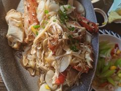 -蟹之国·精品蟹料理(极地店)