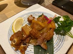 -酒井酱子·深夜食堂(东城汇店)