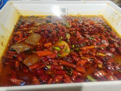 -杨记隆府(白象街店)