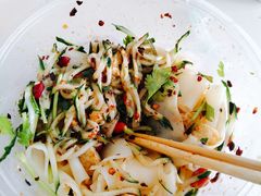 -哈尔滨师范大学-第2学生食堂