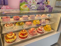 -GANSO元祖食品(双井店)