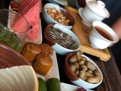 -青藤茶馆(南山路店)